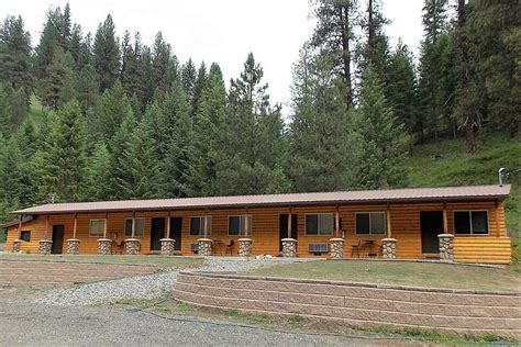 hotels in elk city idaho|Elk City, Idaho Lodging .